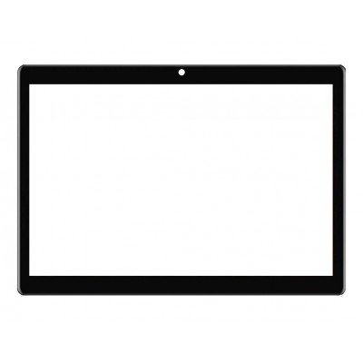 Touch Screen Digitizer For I Kall N18 Black By - Maxbhi Com