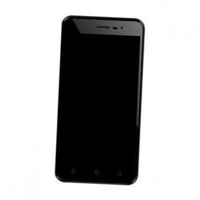 Middle Frame Ring Only for Intex Aqua Air Black