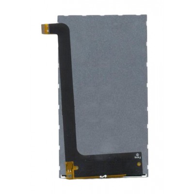 Lcd Screen For Intex Aqua Power Plus Replacement Display By - Maxbhi Com