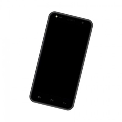 Middle Frame Ring Only for Comio C2 Lite White