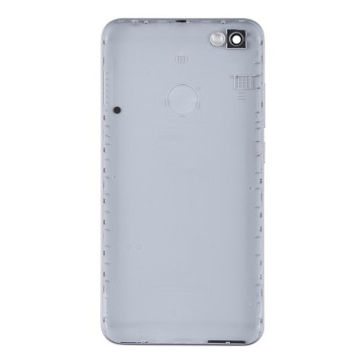 Back Panel Cover For Xiaomi Redmi Note 5a 16gb Black - Maxbhi Com