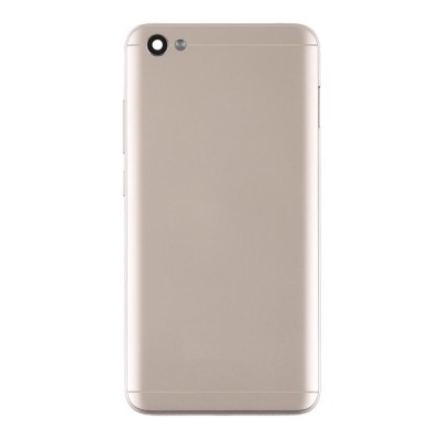 Back Panel Cover For Xiaomi Redmi Note 5a 16gb Gold - Maxbhi Com