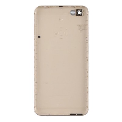 Back Panel Cover For Xiaomi Redmi Note 5a 16gb Gold - Maxbhi Com
