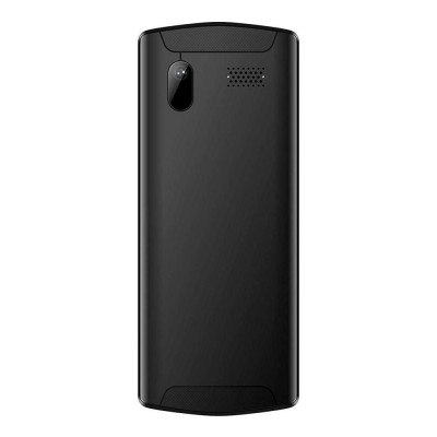 Full Body Housing For Micromax X741 Black - Maxbhi Com