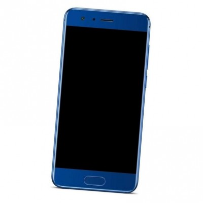 Middle Frame Ring Only for Honor 9 Premium Blue