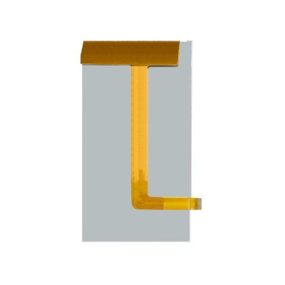 Lcd Screen For Lava Iris Fuel 50 Replacement Display By - Maxbhi Com