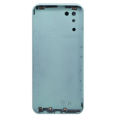 Back Panel Cover For Realme Narzo 50i Green - Maxbhi Com