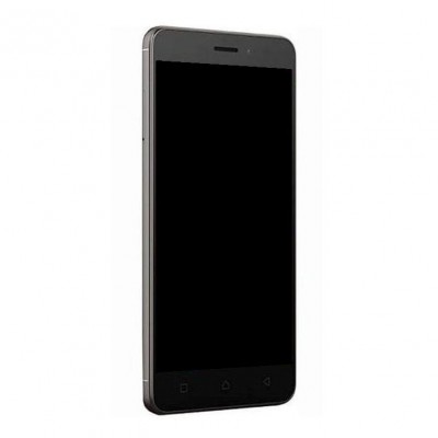 Middle Frame Ring Only for Lenovo K6 32GB Black