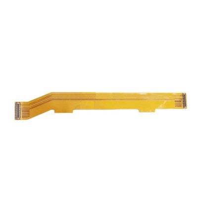 Lcd Flex Cable For Doogee X97 Pro By - Maxbhi Com