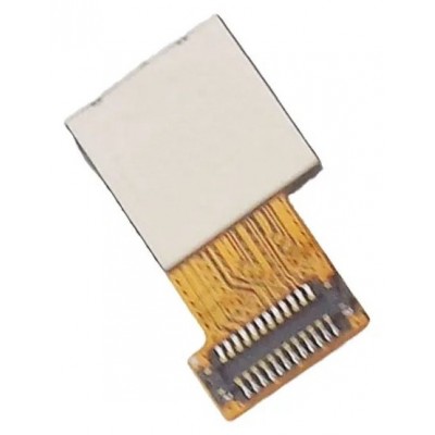 Replacement Front Camera For Doogee X97 Pro Selfie Camera By - Maxbhi Com