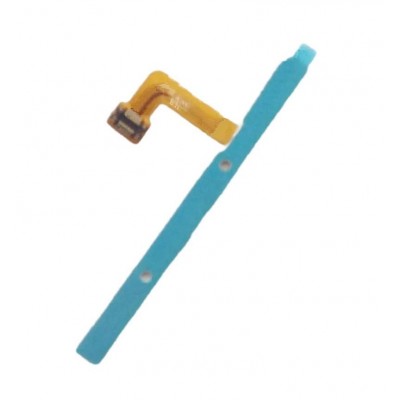 Volume Button Flex Cable For Doogee X97 Pro By - Maxbhi Com