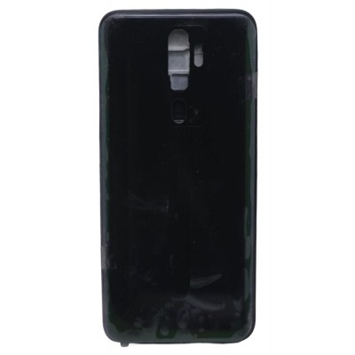 Full Body Housing For Oppo A5 2020 Black - Maxbhi Com