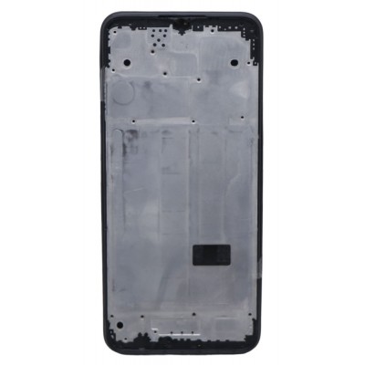 Full Body Housing For Oppo A5 2020 Black - Maxbhi Com