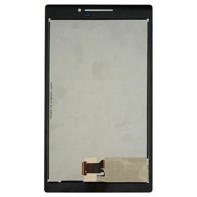 Lcd With Touch Screen For Asus Zenpad 7 0 Z370cg Black By - Maxbhi Com