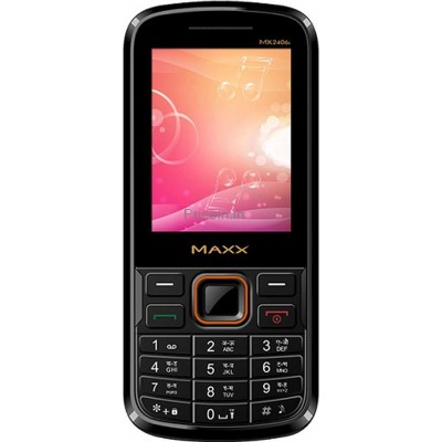 LCD Screen for Maxx Arc MX2406