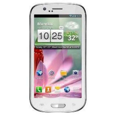 LCD Screen for Maxx AX3