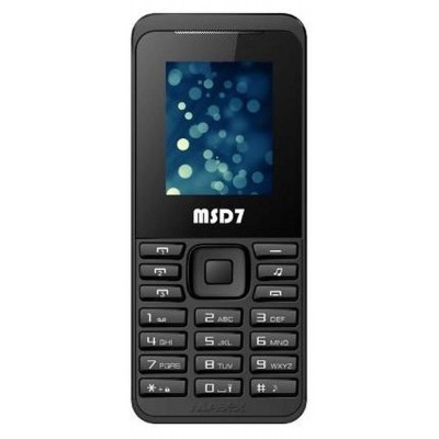 LCD Screen for Maxx MSD7 MX123