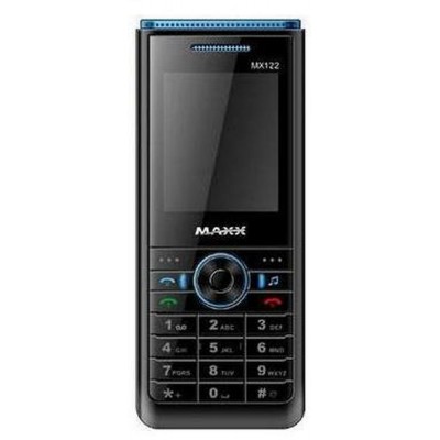 LCD Screen for Maxx MX 122