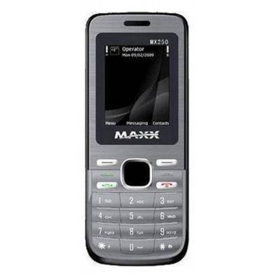 LCD Screen for Maxx MX 250