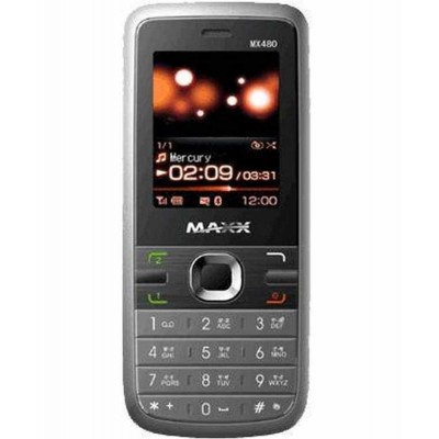 LCD Screen for Maxx MX 480