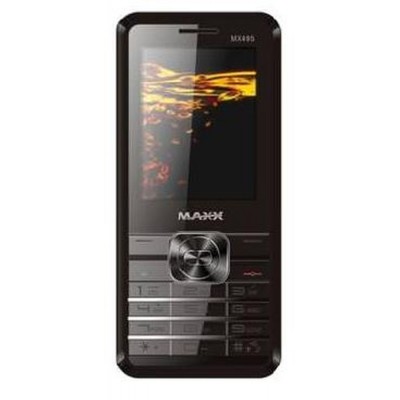 LCD Screen for Maxx MX 495