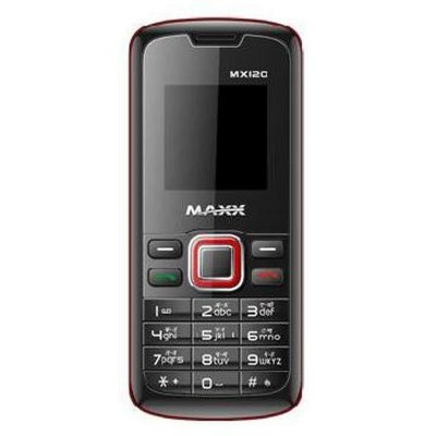LCD Screen for Maxx MX120