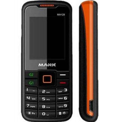 LCD Screen for Maxx MX128