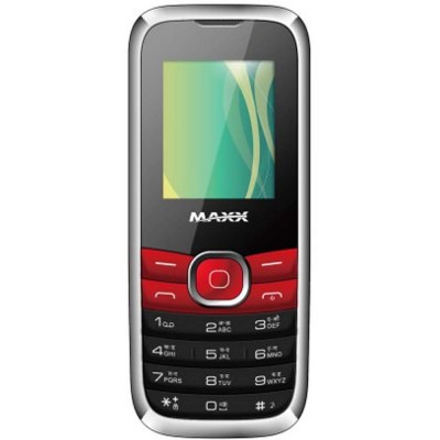 LCD Screen for Maxx MX160 Ion