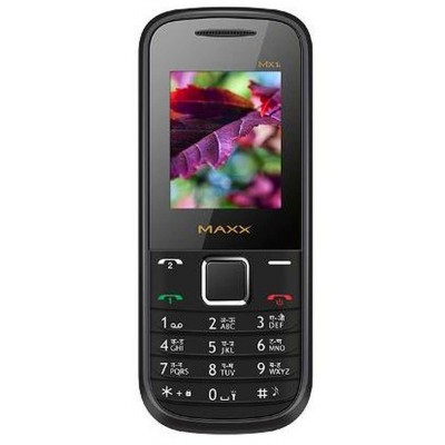 LCD Screen for Maxx MX1i Arc