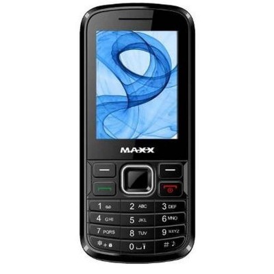 LCD Screen for Maxx MX240 Play