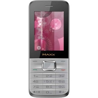 LCD Screen for Maxx MX434 Plus Supremo