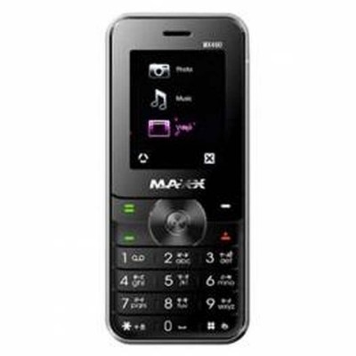 LCD Screen for Maxx MX460