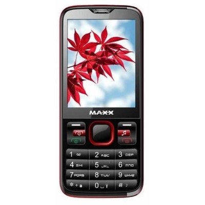 LCD Screen for Maxx MX849 Dynamo