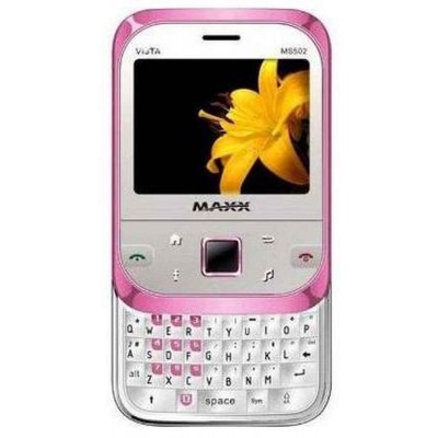 LCD Screen for Maxx Vista MS502