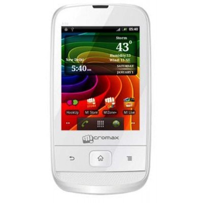 LCD Screen for Micromax A30 Smarty 3.0