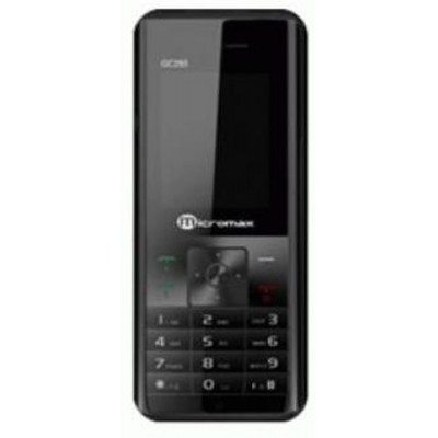 LCD Screen for Micromax GC255