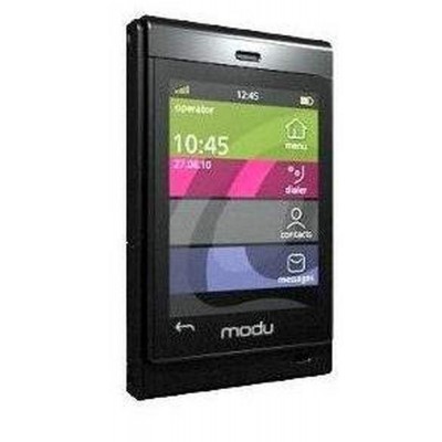 LCD Screen for Micromax Modu T