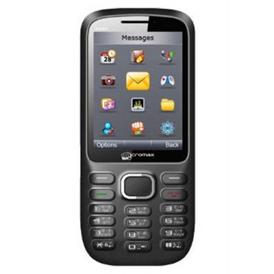 LCD Screen for Micromax X287i
