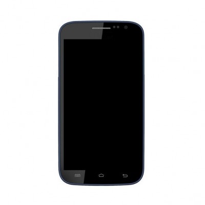 Lcd Screen For Maxx Ax505 Duo Replacement Display By - Maxbhi Com