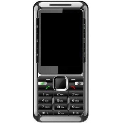 Lcd Screen For Mach U66 Replacement Display By - Maxbhi Com