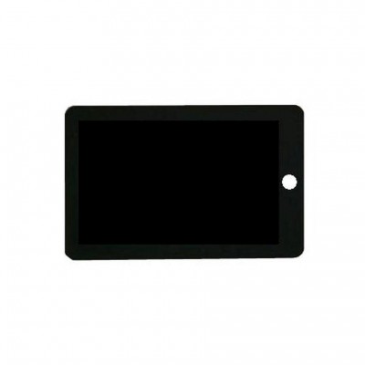 Lcd Screen For Maxtouuch 7 Inch Android 2 2 Tablet Pc Replacement Display By - Maxbhi Com