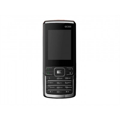 Lcd Screen For Maxx Gc 333 Replacement Display By - Maxbhi Com
