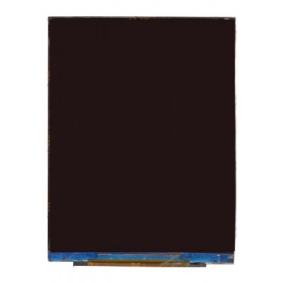 Lcd Screen For Maxx M2020 Replacement Display By - Maxbhi Com