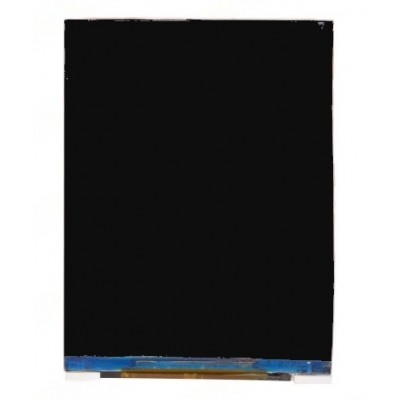 Lcd Screen For Maxx Ms727 Soul Replacement Display By - Maxbhi Com