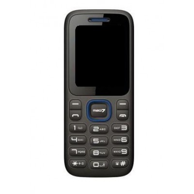 Lcd Screen For Maxx Msd7 Mx26 Replacement Display By - Maxbhi Com