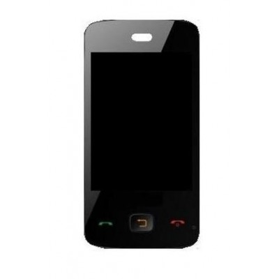 Lcd Screen For Maxx Mtp9 Focus Replacement Display By - Maxbhi Com