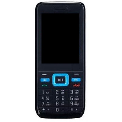 Lcd Screen For Maxx Mx243 Replacement Display By - Maxbhi Com