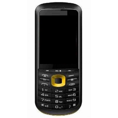 Lcd Screen For Maxx Mx403 Buzz Replacement Display By - Maxbhi Com