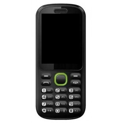 Lcd Screen For Maxx Mx412 Buzz Plus Replacement Display By - Maxbhi Com