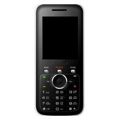 Lcd Screen For Maxx Mx505 Replacement Display By - Maxbhi Com